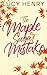The Maple Sugar Mistake (The Millbrook Falls Romance Series Book 1)