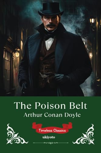 The Poison Belt | Timeless Classics