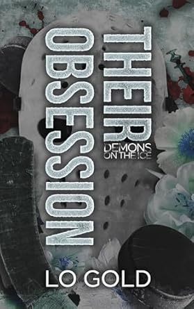 Their Obsession (Demons on the Ice #1)