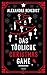 Das tödliche Christmas Game Kriminalroman