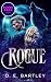 Rogue (The Blood Moon Series, 1)