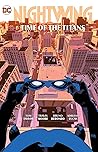 Nightwing, Vol. 5...