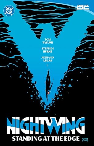 Nightwing, Vol. 6: Standing at the Edge