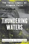 Thundering Waters...