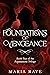 Foundations of Vengeance by Maria  Raye