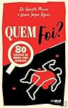 Quem Foi? 80 puzz...