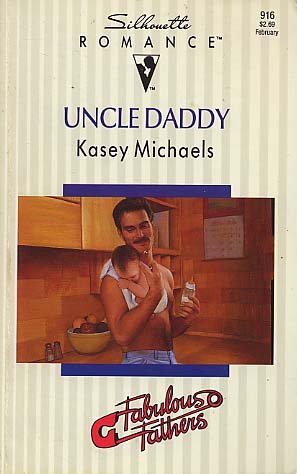 Uncle Daddy (Paperback)