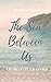 The Sea Between Us (The Elements Series Book 1)