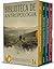 Biblioteca de Antropologia - 4 Livros - Uma jornada pelas ori... by Noetrix