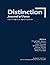 Distinction. Journal of Form
