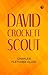 David Crockett, Scout