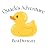 Quack's Adventure by Bea Duncan