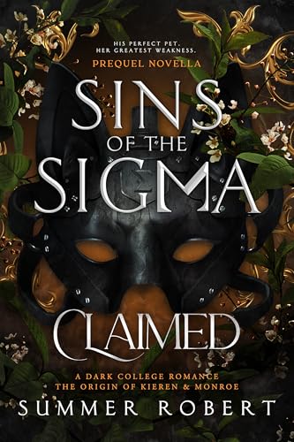 Claimed (Sins of the Sigma #0.5)