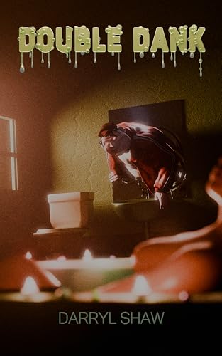 Double Dank (ebook)