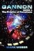 Gannon The Prophet of Fomalhaut by Mark Weber