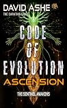 Code of Evolution: Ascension (Carathis Saga, #2)