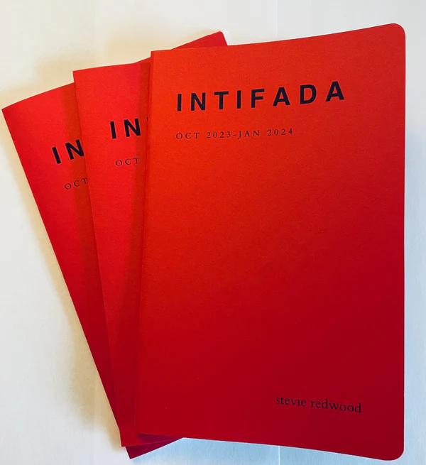 INTIFADA (OCT 2023 - JAN 2024)
