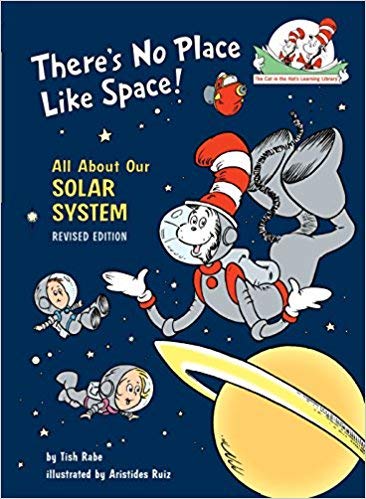 There's No Place Like Space: All about Our Solar System (Hardcover)