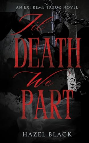 Til Death We Part (Paperback)