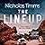 The Lineup by Nicholas Timms The Lineup by Nicholas Timms