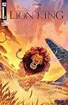 The Lion King #2 by Edwin Galmon