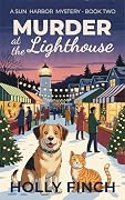 Murder at the Lighthouse