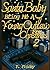 Santa Baby, Bring Me a Young Outlaw for Christmas (Santa Baby, Bring Me An Young Outlaw For Christmas Book 2)