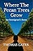 Where The Pecan Trees Grow by Thomas Gates