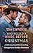 THE COWBOY WHO NEEDED A BRIDE BEFORE CHRISTMAS by Bernard Smith
