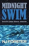 Midnight Swim by Nicholas John Forster