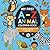 My First A–Z Animal Colorin...