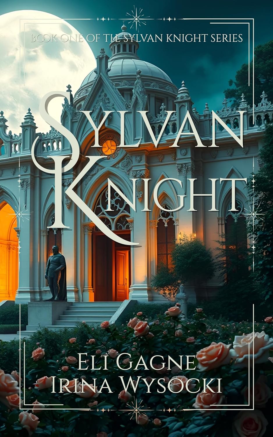 Sylvan Knight