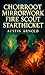Choirroot Mirrorwork Fire-scout Starthicket by Austin Arnold