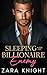 Sleeping with My Billionair...