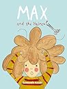 Max and the Haircut by Samareh Azardi