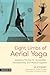 Eight Limbs of Aerial Yoga: Adapting Practice for Accessibility, Neurodiversity, and Physical Support