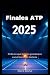 Finales ATP 2025: El día en...