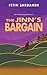 The Jinn's Bargain (The Eternal Flames Legacy)
