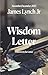Wisdom in the Letter Novemb...