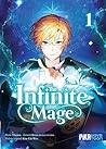 The Infinite Mage...