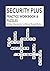 Security Plus Practice Workbook & Puzzles by Lisa Bock
