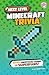 Next Level Minecraft Trivia...