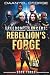 Freedom Lancers by Daanyel George