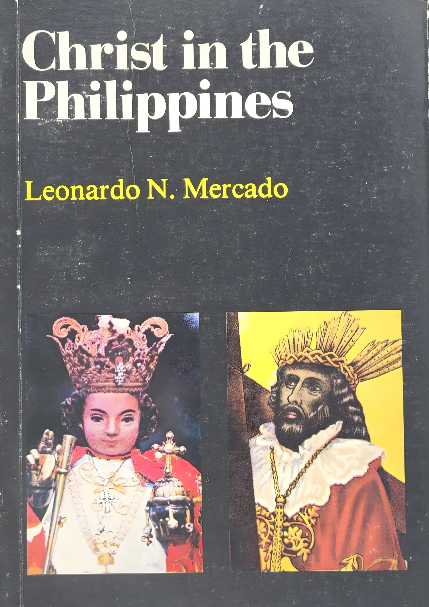 Christ in the Philippines (Unknown Binding)