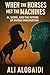 When the Horses Met the Machines by Ali Alobaidi
