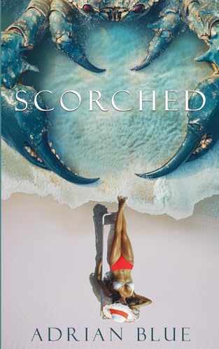 Scorched (Paperback)