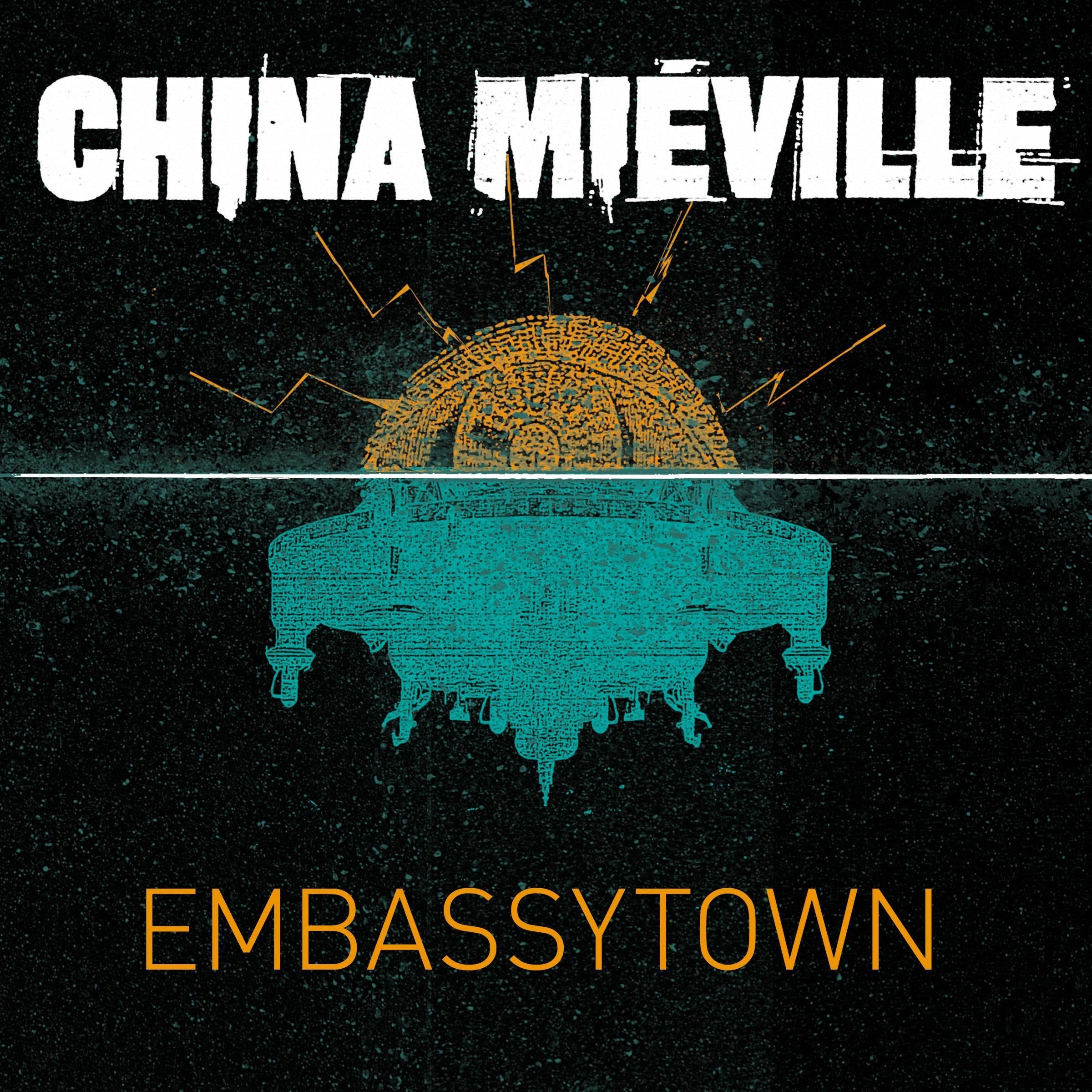 Embassytown