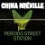 Perdido Street Station: A Bas-Lag Novel 1