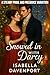 Snowed in with Darcy: A Steamy Pride and Prejudice Variation