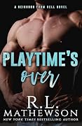 Playtime's Over